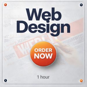 Web Design Service