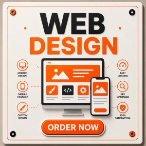 Web Design Service