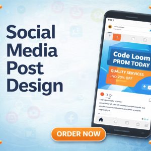 Social Media Post Design