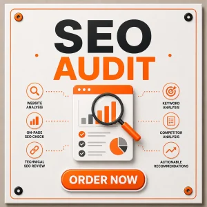 SEO Audit